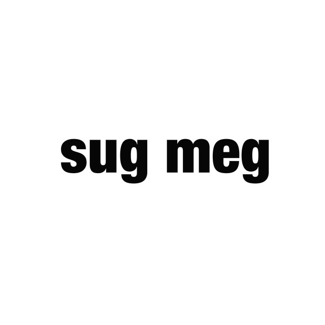 Sug meg