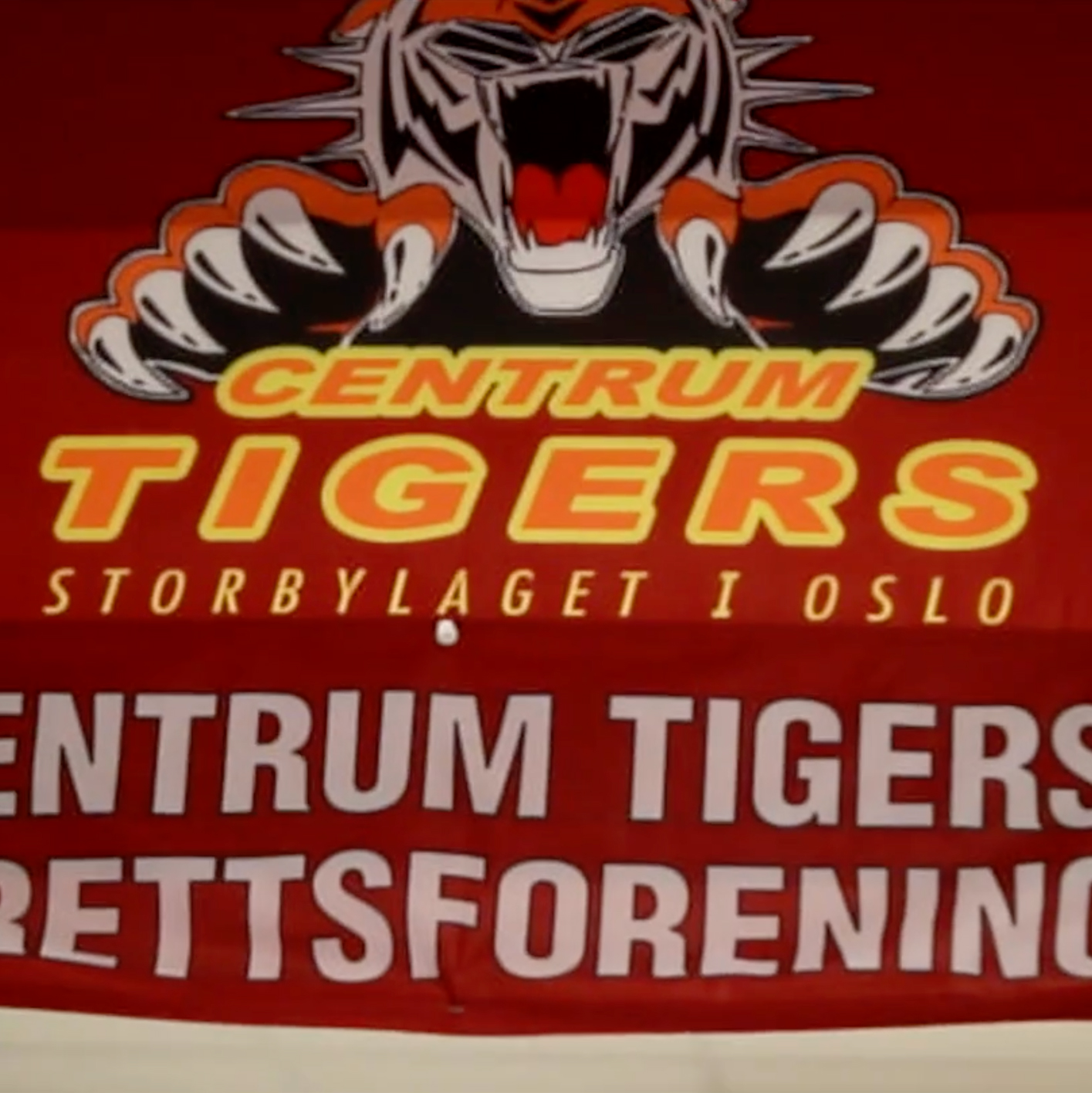 Centrum Tigers Promo